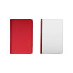 Picture of PERSONALISED PASSPORT COVER RED